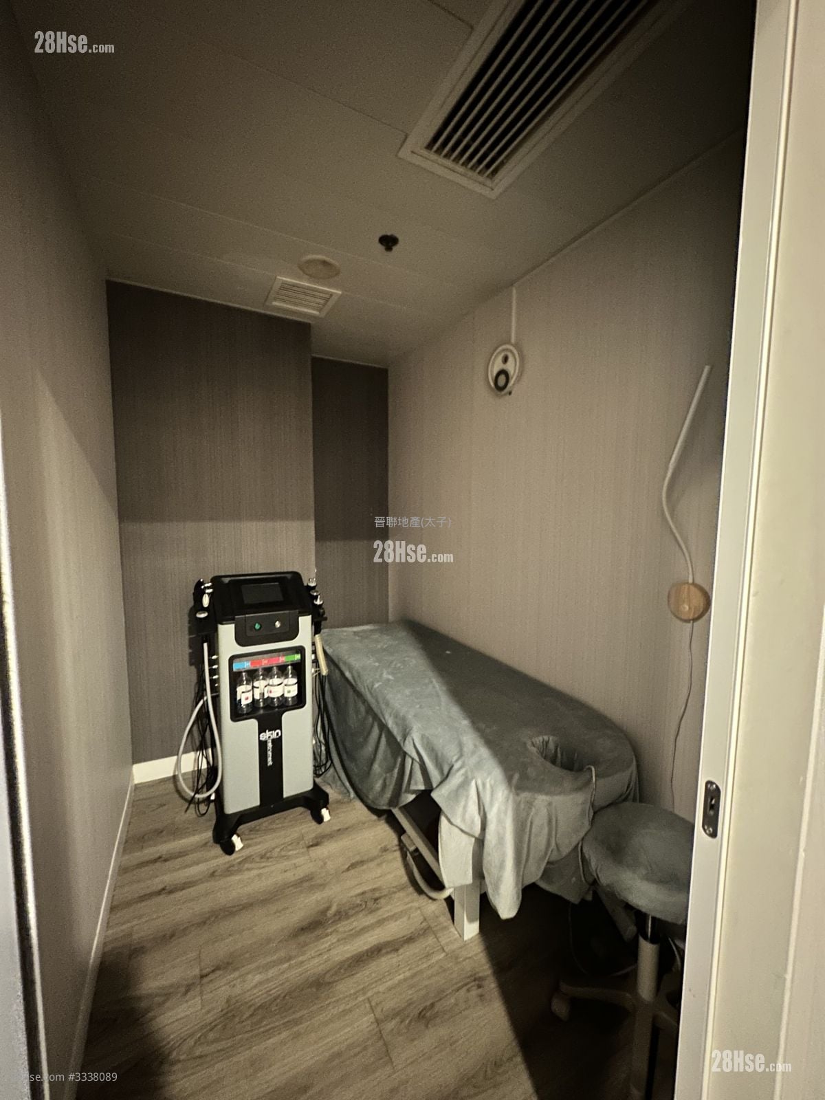 波蒂妮斯大厦 租盘 5+ 房