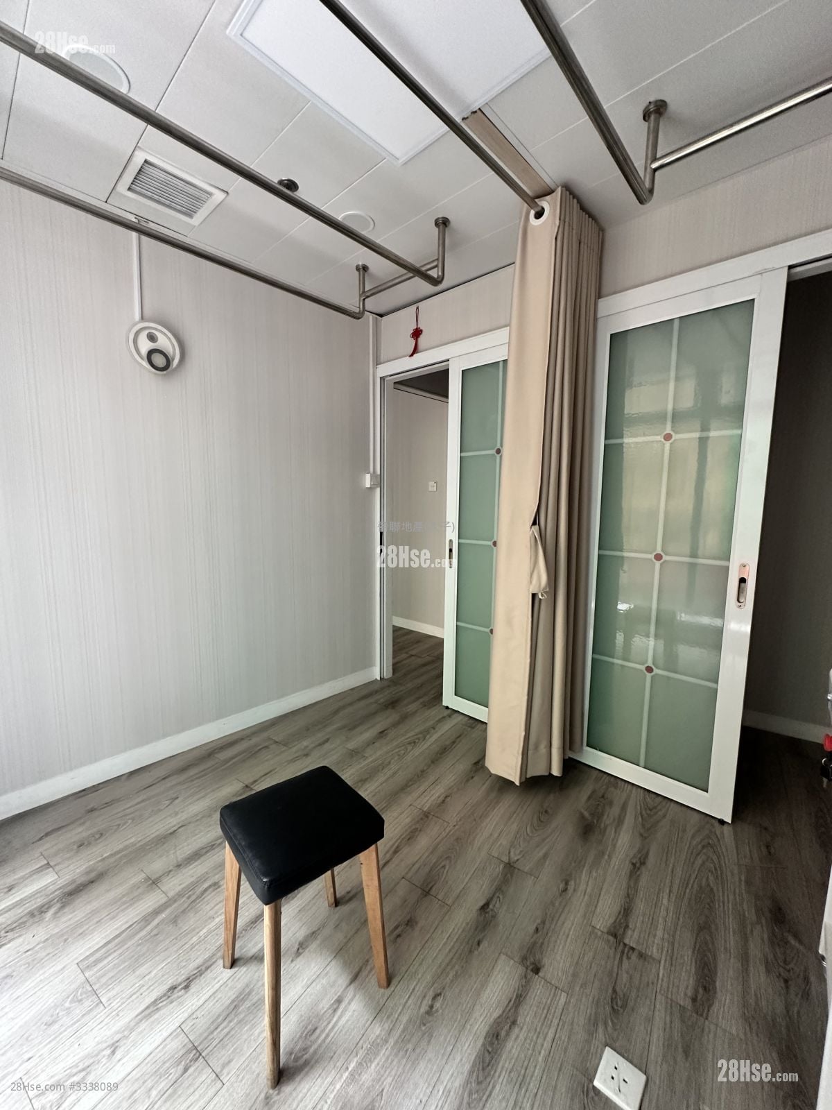 波蒂妮斯大厦 租盘 5+ 房