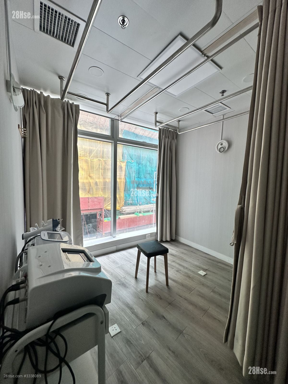 波蒂妮斯大厦 租盘 5+ 房