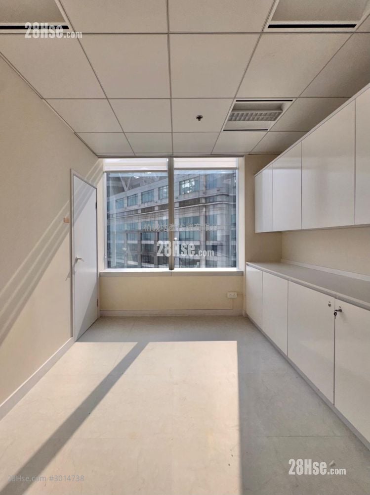 Langham Place Rental 5+ Bedrooms