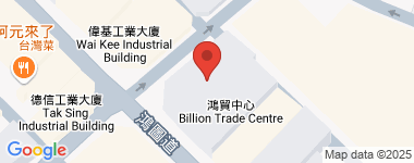 Hung To Centre  Address