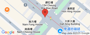 唐楼 5室 物业地址