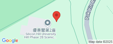 Silicon Hill 優景閣第1座 B3 高層 物業地址
