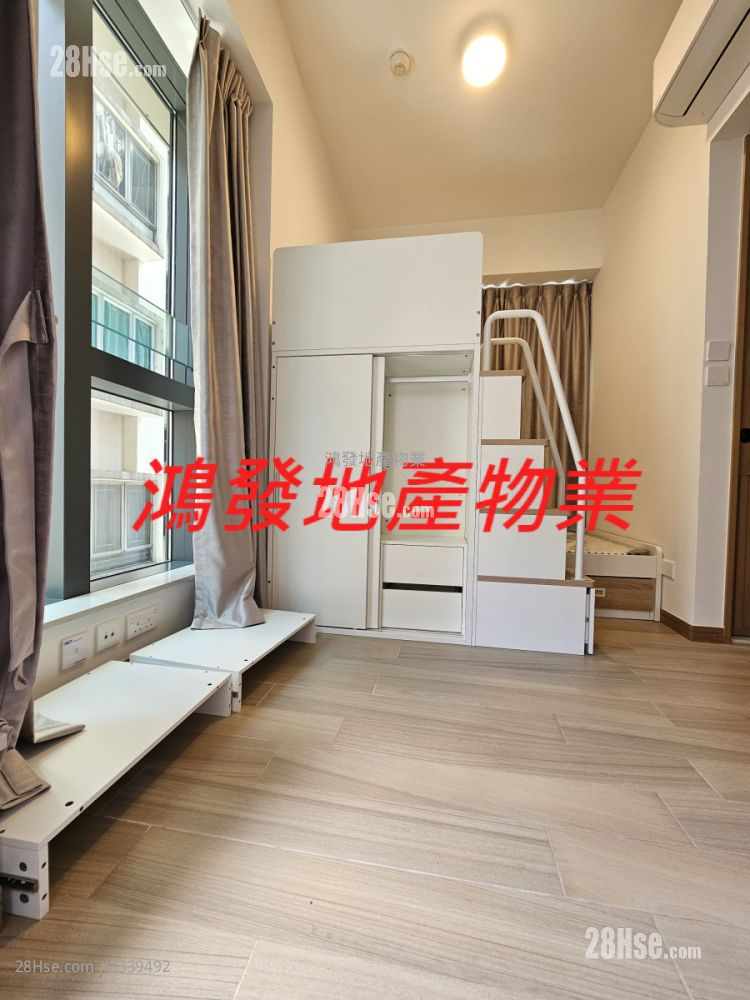 千望 售盤 開放式間隔 , 1 浴室 193 平方呎
