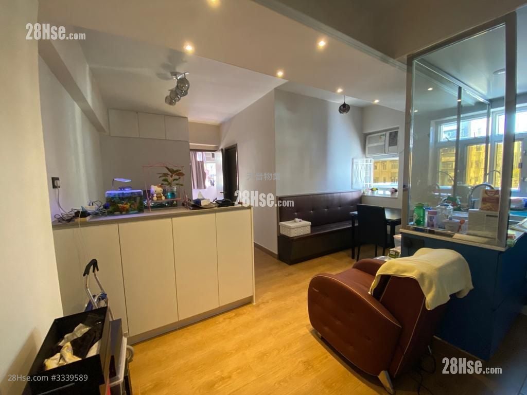 Gillies Mansion Sell 3 Bedrooms , 1 Bathroom 511 ft²