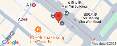 長沙灣道183-185號 185 低層 物業地址