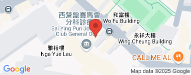 天和楼 1B室 物业地址