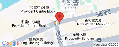 唐樓 地下 物業地址