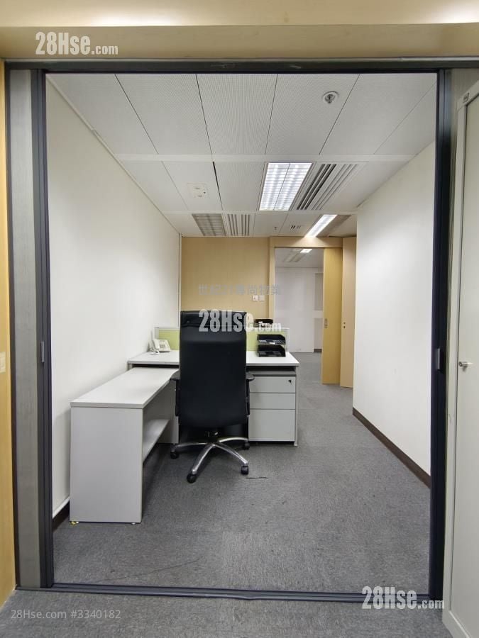 Lu Plaza Rental