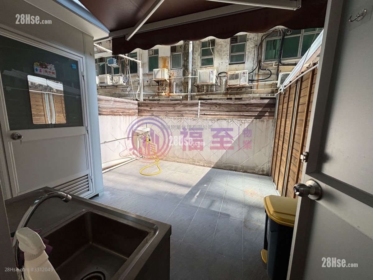 Hong Kong Industrial Centre Rental Hong Kong Industrial Centre Rental