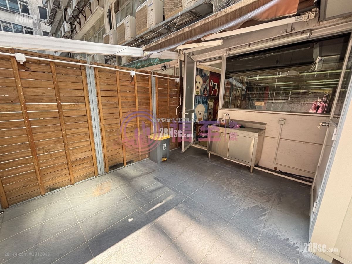 Hong Kong Industrial Centre Rental Hong Kong Industrial Centre Rental