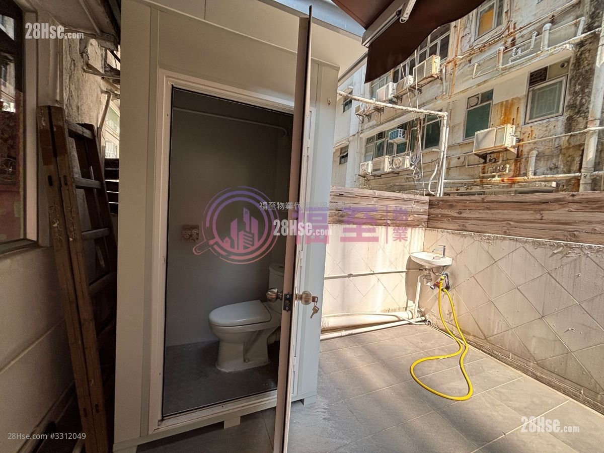 Hong Kong Industrial Centre Rental Hong Kong Industrial Centre Rental