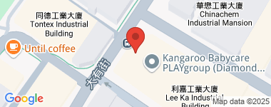 萬廸廣場  物業地址