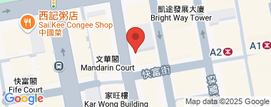 636 Shanghai Street 636, Low Floor Address