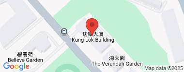 Kung Lok Building Unit G,Mid Floor(3-12|12/F), Middle Floor Address