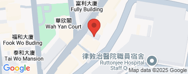 65 Wan Chai Road Vr Floor Plan Address