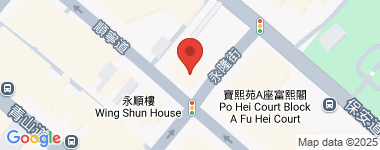 永隆街9号 9室 低层 物业地址