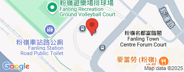 Village High Floor Address