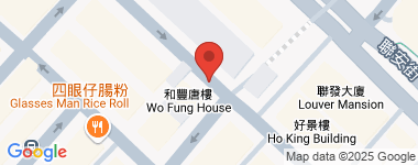 聯和墟 Full Thickness, Low Floor Address