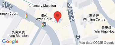 环贸中心  物业地址