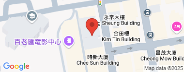 Tung Fook Mansion High Floor Address