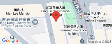 Apartment Low Floor Address