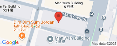 文英楼 高层 (9-18/18楼) 物业地址