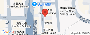 澄天 中層 物業地址