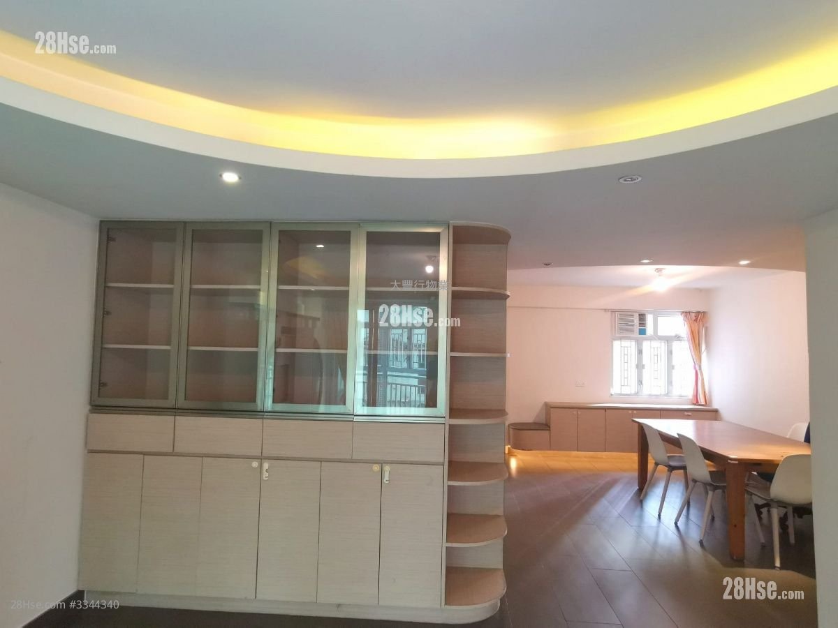 Belaire Geights Sell 3 Bedrooms , 2 Bathrooms 1,184 ft²
