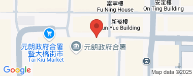 Chinese Mansion Middle, Middle Floor Address