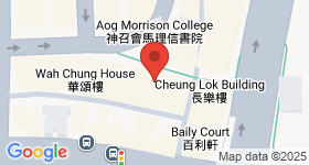 32-34 Wan Fung Street Map