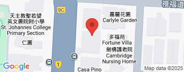 濤苑 獨立屋 物業地址