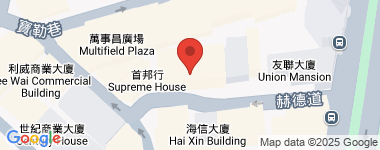 赫德道8号  物业地址