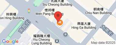 256-258 Lai Chi Kok Road 258, High Floor Address