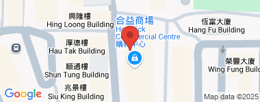 合益大厦 中层 物业地址