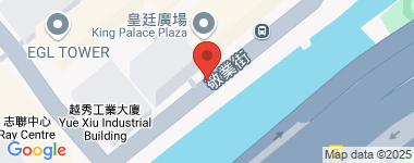 Kin Sang Commercial Centre  Address