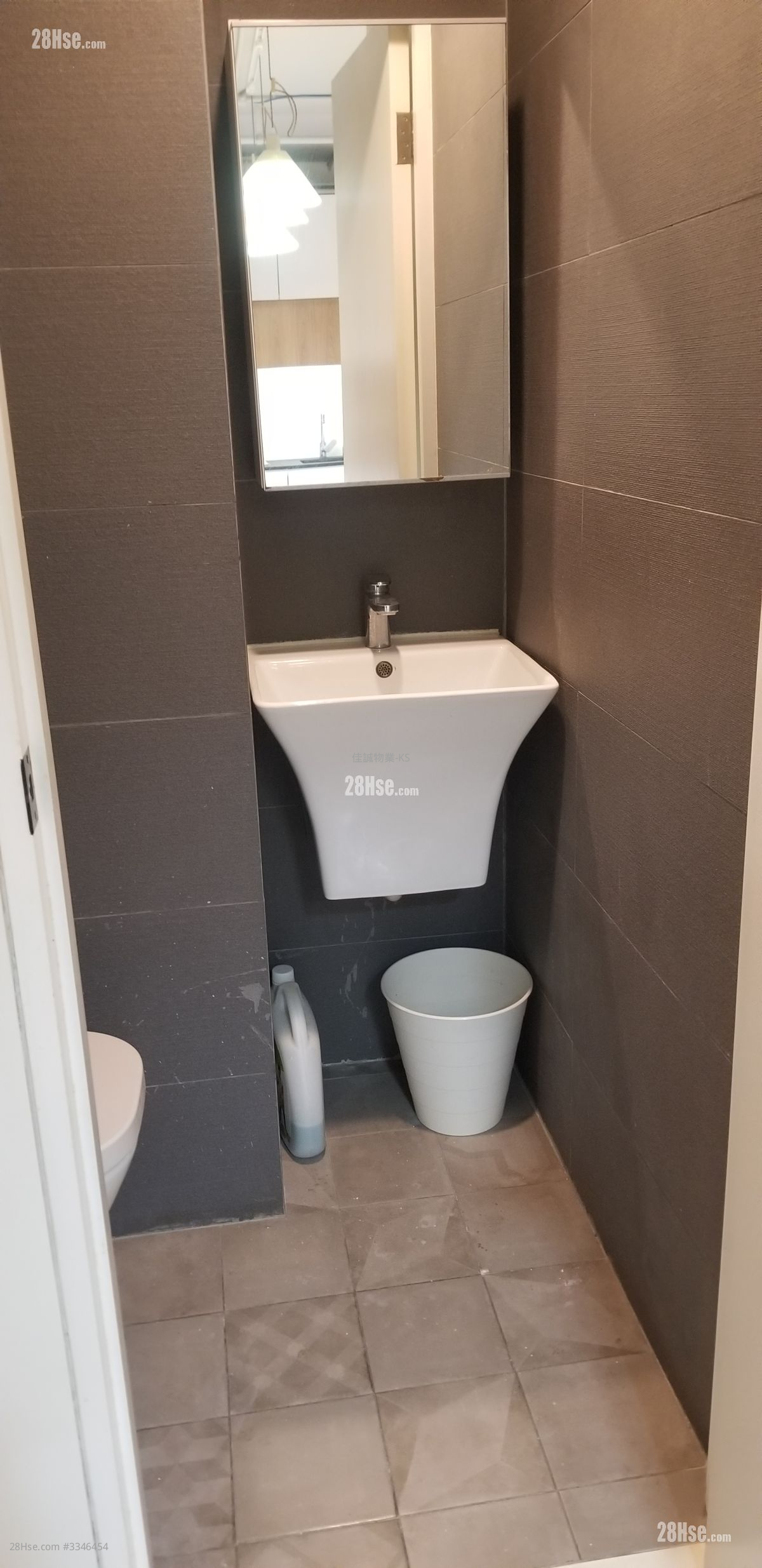 荣昌工业大厦 租盘