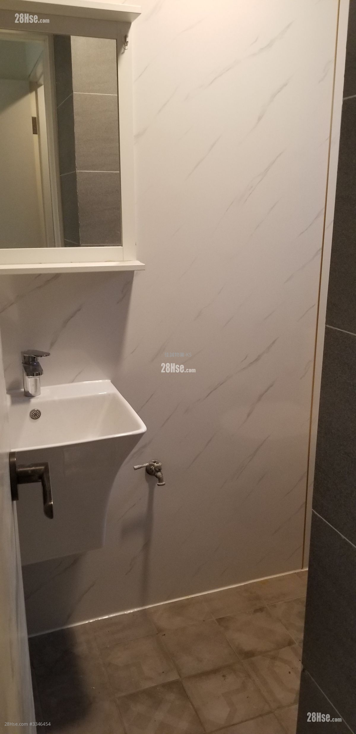 荣昌工业大厦 租盘