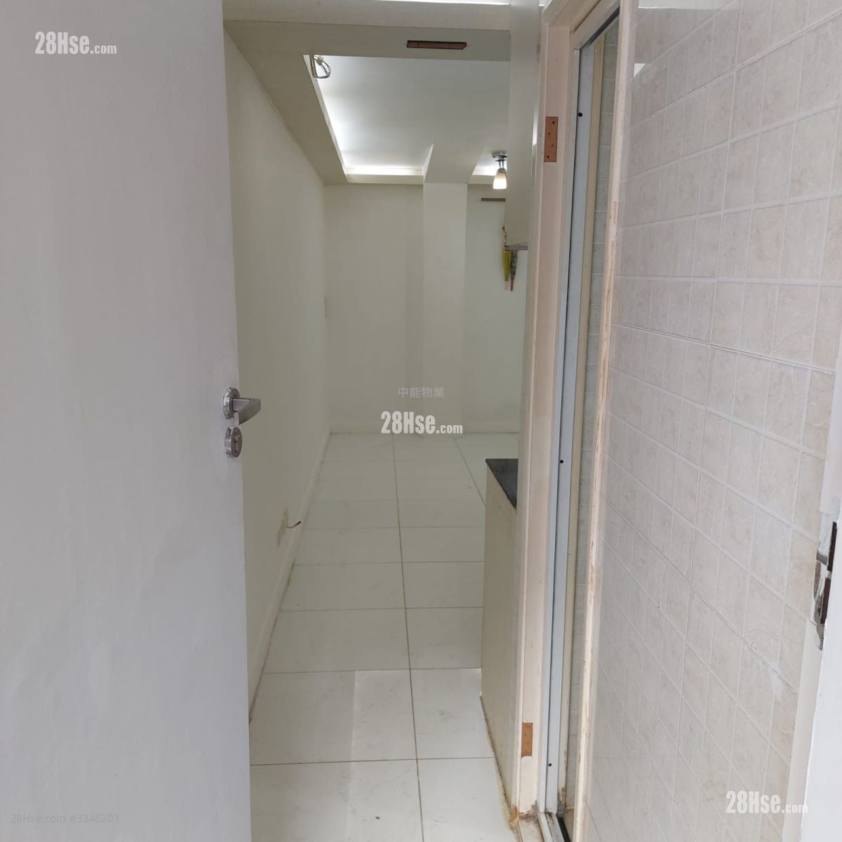 安达工业大厦 租盘 308 平方尺