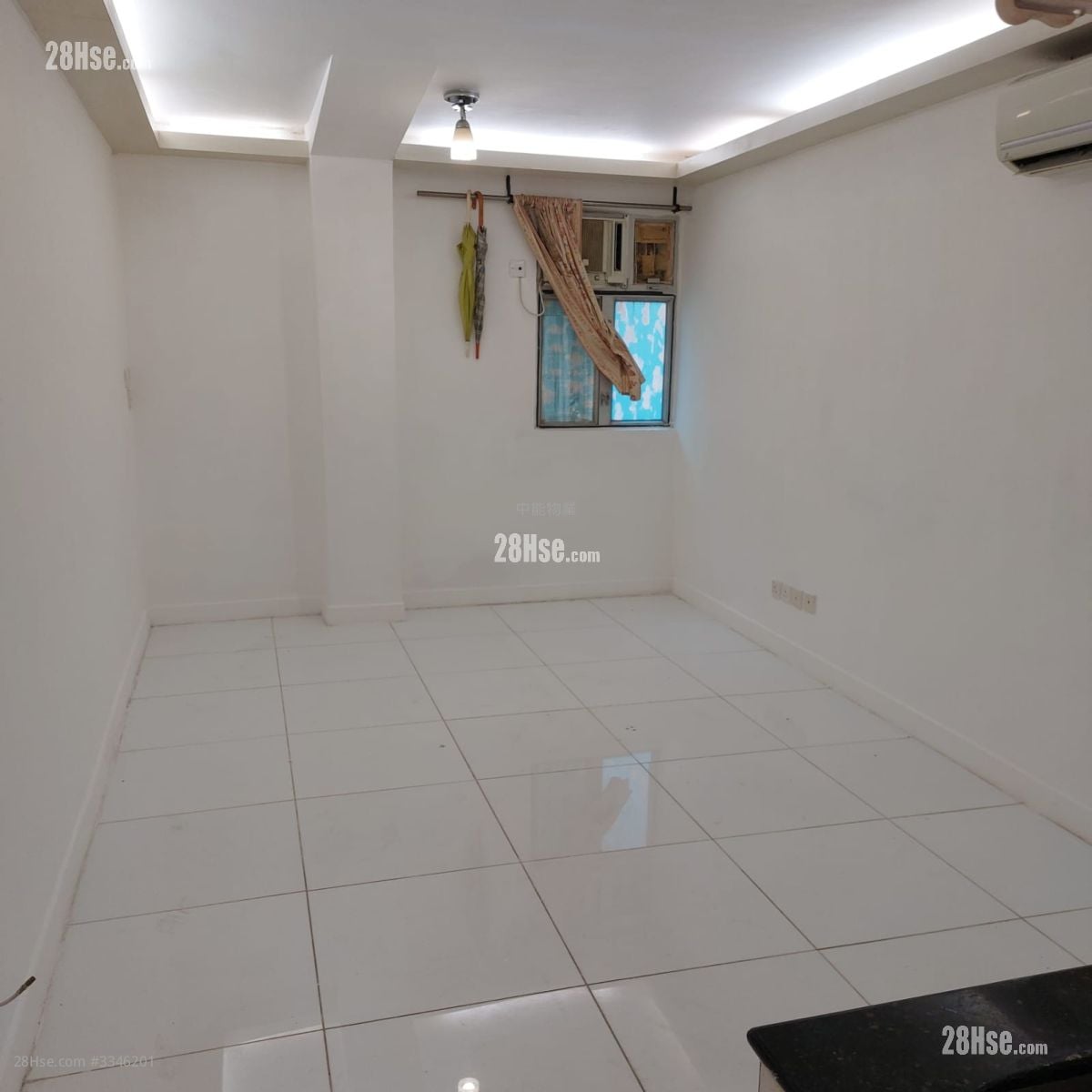 安达工业大厦 租盘 308 平方尺