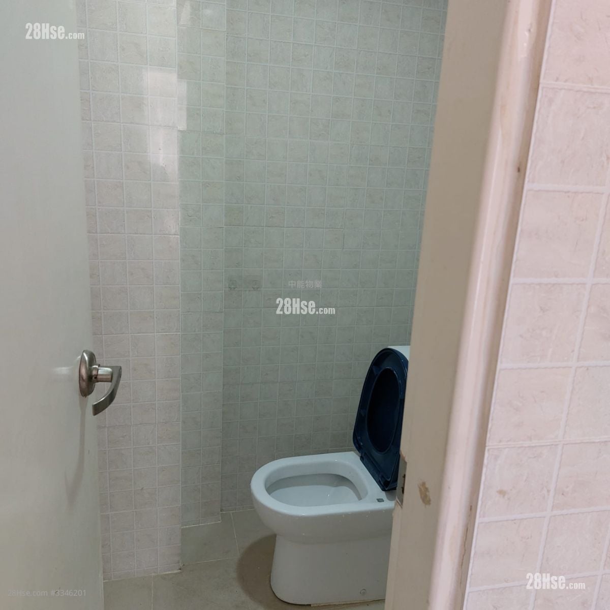 安达工业大厦 租盘 308 平方尺