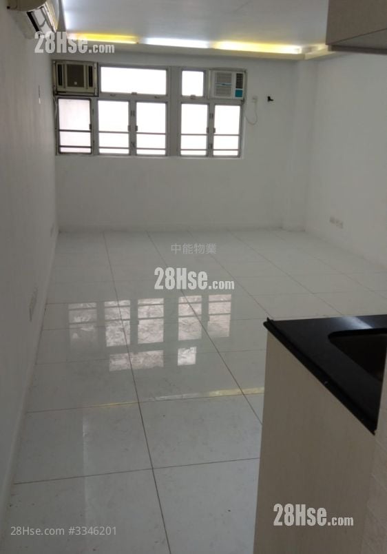 安达工业大厦 租盘 308 平方尺