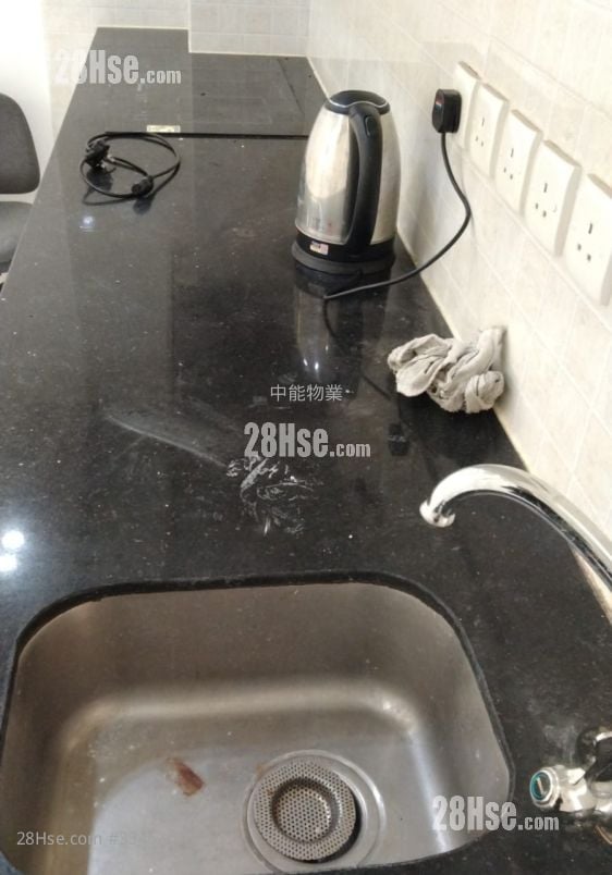 安达工业大厦 租盘 308 平方尺