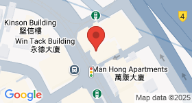 239 Shau Kei Wan Road Map