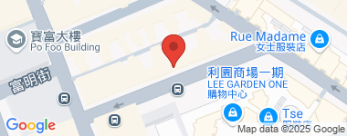 兰芳道  物业地址
