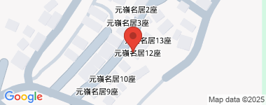 元嶺名居  G+1 物業地址