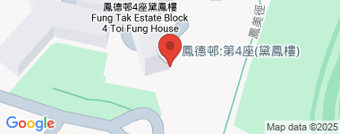 鳳德村 4座 高層 物業地址