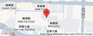 Ying Wa Court Unit A,Mid Floor(11-20|30/F), Middle Floor Address