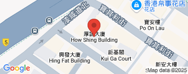 How Shing Building Room 3, Low Floor Address
