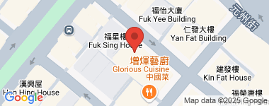 文昌阁 低层 物业地址